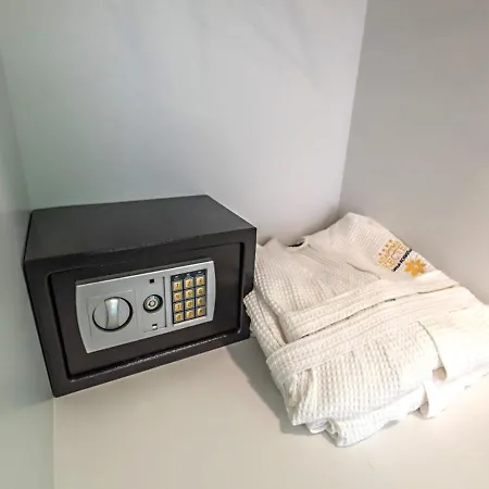 Appartement Kesten - апартман кестен *