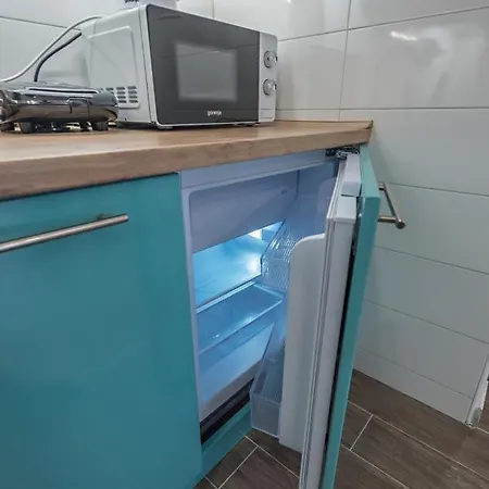 Appartement Kesten - апартман кестен