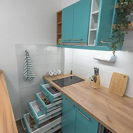 Appartement Kesten - апартман кестен Banja Koviljača