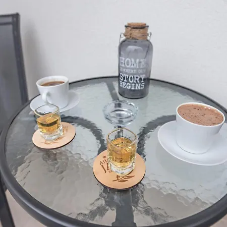 Kesten - апартман кестен Appartement *