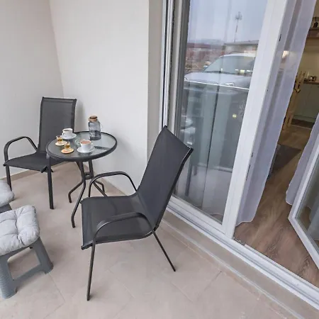 Appartement Kesten - апартман кестен