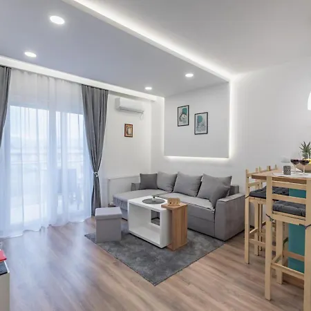 Kesten - апартман кестен Appartement *