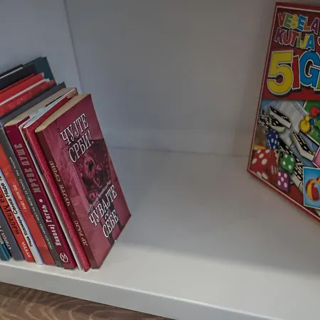 Kesten - апартман кестен Appartement