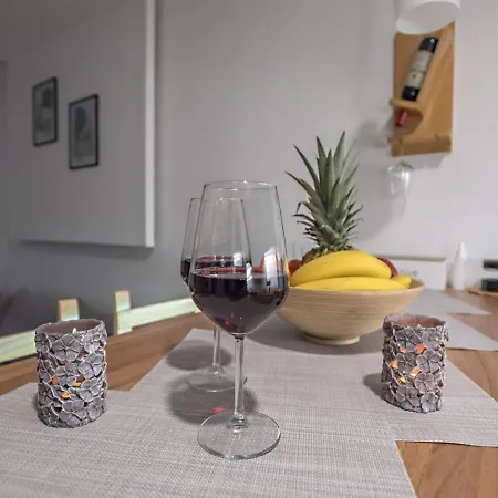 Kesten - апартман кестен * Banja Koviljača