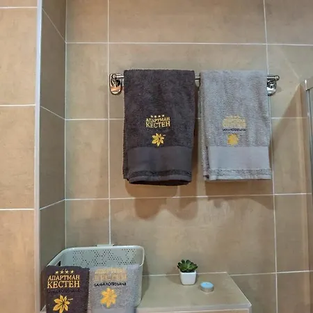 Kesten - апартман кестен * Banja Koviljača