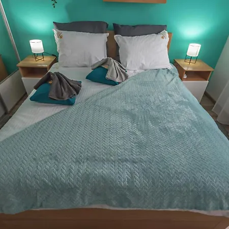 Appartement Kesten - апартман кестен