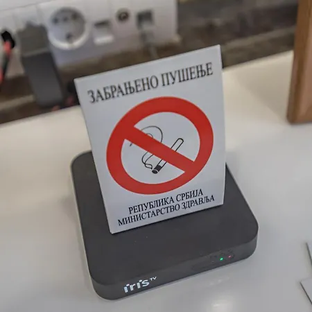 Kesten - апартман кестен Appartement *