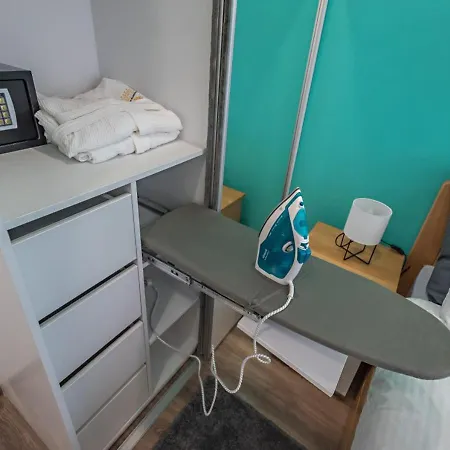 Kesten - апартман кестен Apartman *