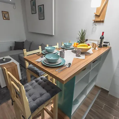 Kesten - апартман кестен Appartement