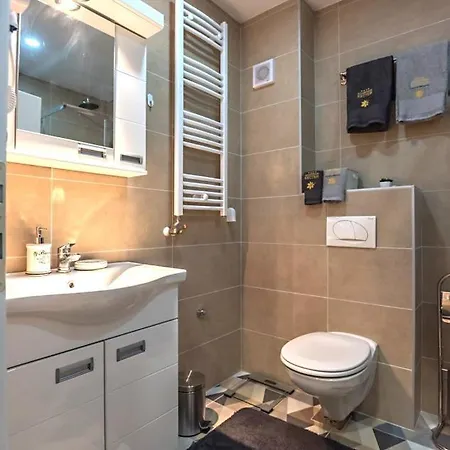 Appartement Kesten - апартман кестен