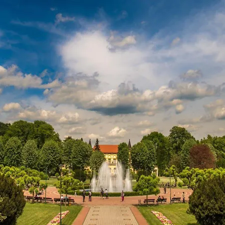 Kesten - апартман кестен