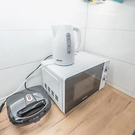 Kesten - апартман кестен *