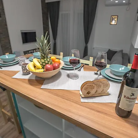 Kesten - апартман кестен