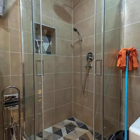 Kesten - апартман кестен Appartement Banja Koviljača