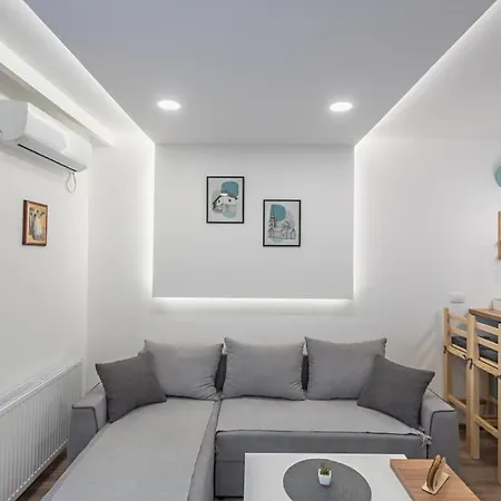 Kesten - апартман кестен * Banja Koviljača