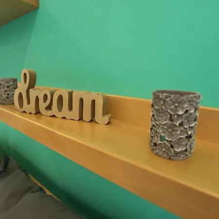 Appartement Kesten - апартман кестен