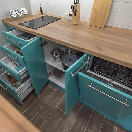 Kesten - апартман кестен Banja Koviljača