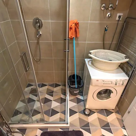 Kesten - апартман кестен * Banja Koviljača