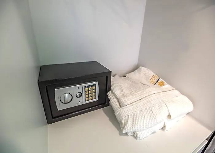 Апартаменты Kesten - апартман кестен *