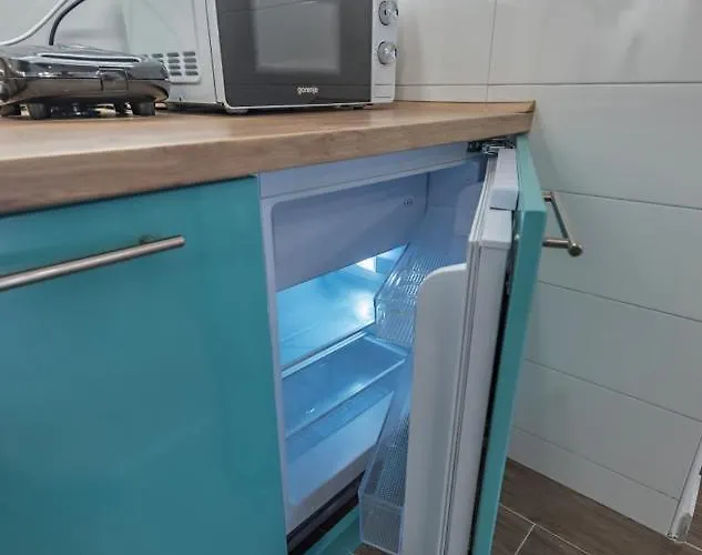 Διαμέρισμα Kesten - апартман кестен