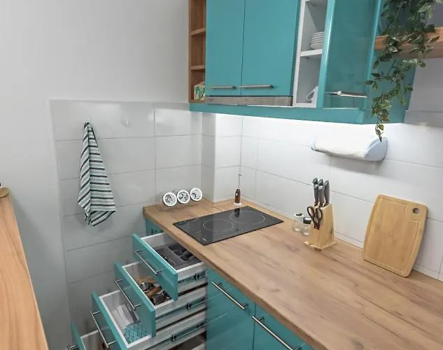 Апартаменты Kesten - апартман кестен Баня-Ковиляча