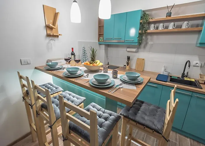 Kesten - апартман кестен Διαμέρισμα