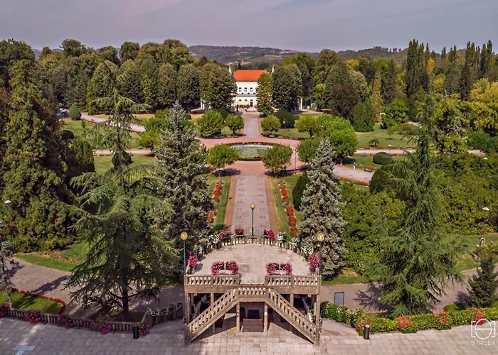 Διαμέρισμα Kesten - апартман кестен