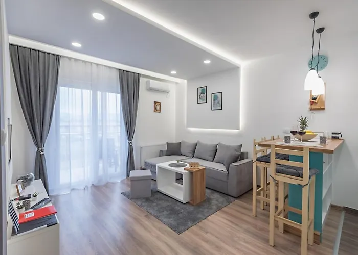 Kesten - апартман кестен Апартаменты *