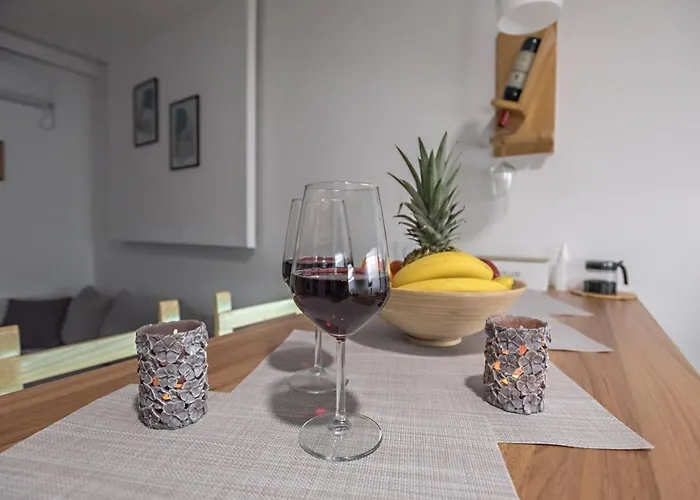 Kesten - апартман кестен * Баня-Ковиляча