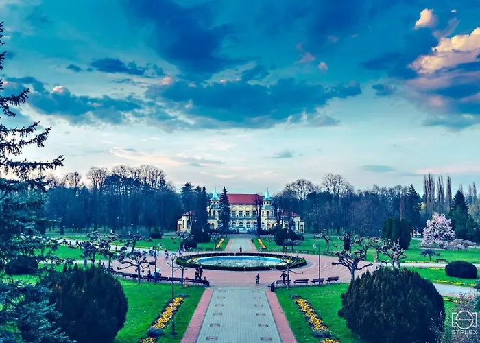 Апартаменты Kesten - апартман кестен Баня-Ковиляча