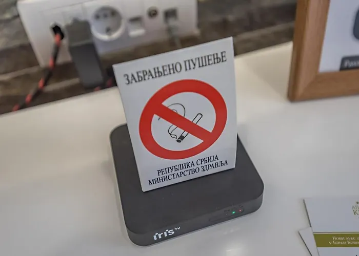 Kesten - апартман кестен Апартаменты *