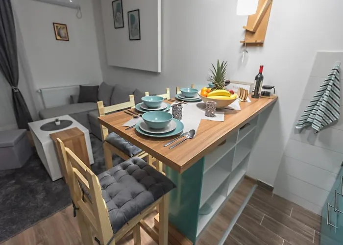 Kesten - апартман кестен Διαμέρισμα