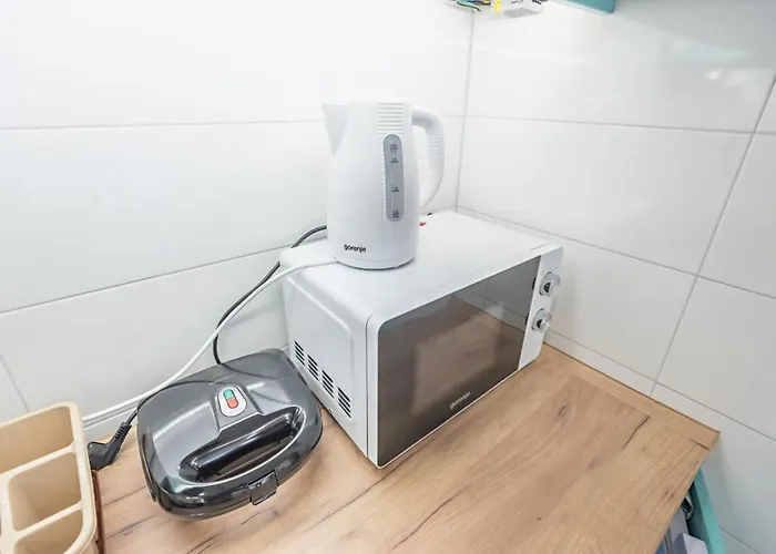 Kesten - апартман кестен *