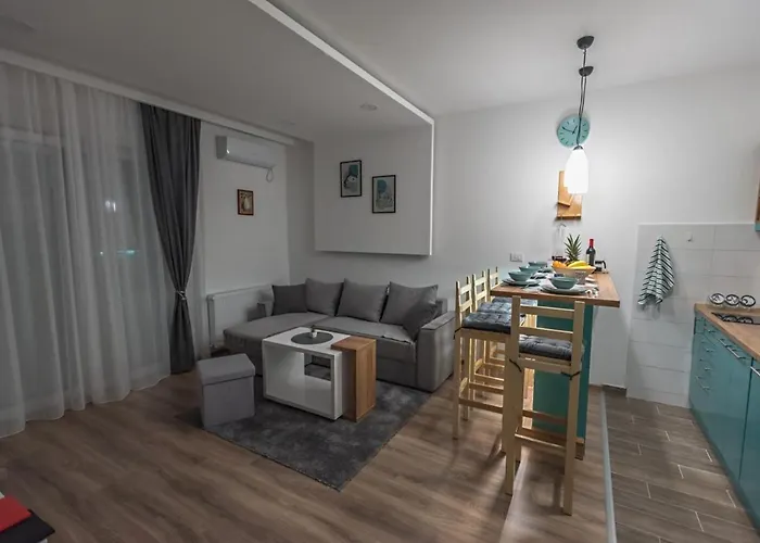 Kesten - апартман кестен Διαμέρισμα Banja Koviljača