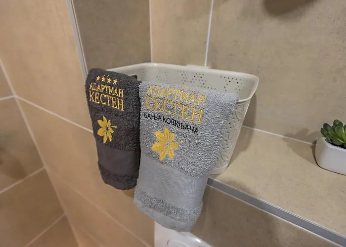 Kesten - апартман кестен Διαμέρισμα