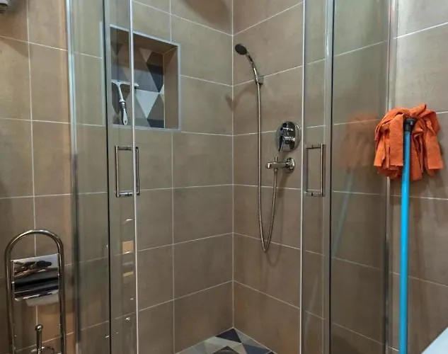 Kesten - апартман кестен Апартаменты Баня-Ковиляча