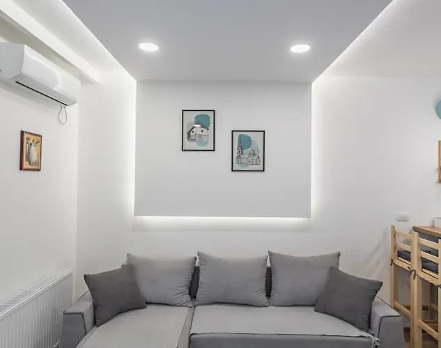 Kesten - апартман кестен * Banja Koviljača