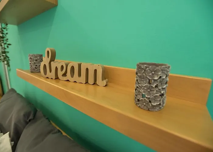 Апартаменты Kesten - апартман кестен