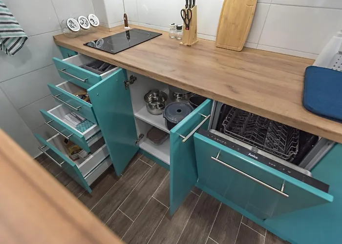 Kesten - апартман кестен Banja Koviljača