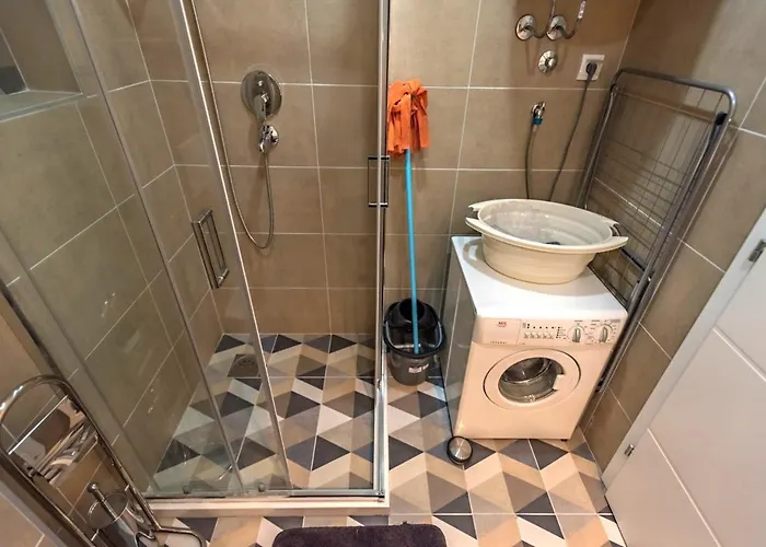 Kesten - апартман кестен * Banja Koviljača