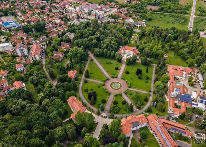 Kesten - апартман кестен