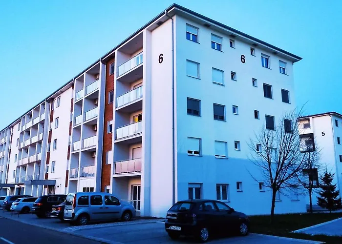 Kesten - апартман кестен Διαμέρισμα